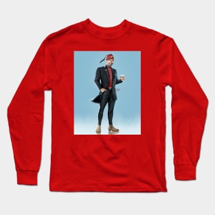 GF Grunkle Stan Long Sleeve T-Shirt